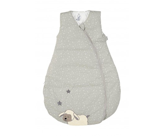 Saco de Dormir Oveja Gris 110cm