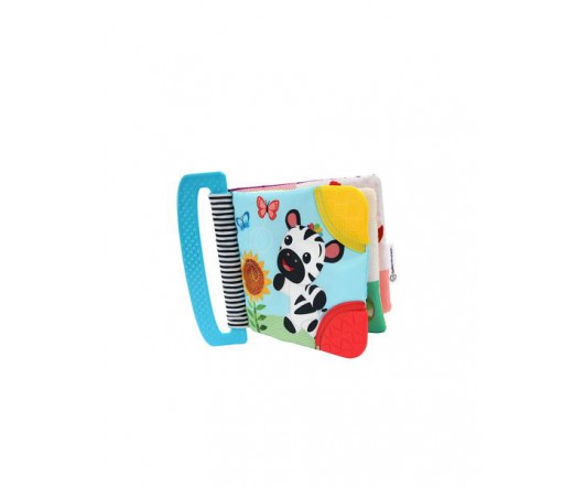 Juguete BabyEinstein Curious Explorers Teether