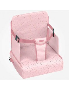 Comprar Trona Portatil Little Pets o Trona de Viaje Little Pets Tuc Tuc