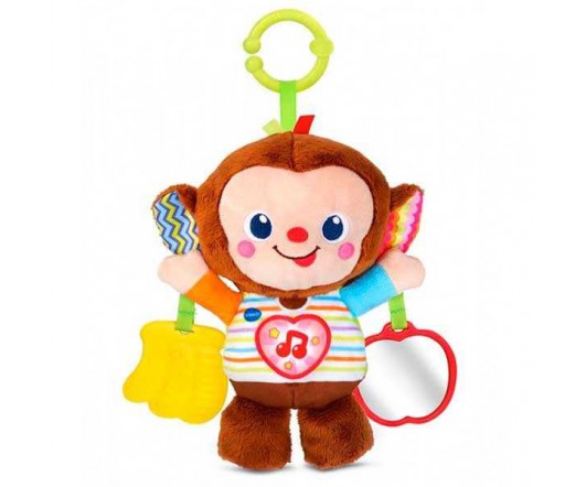 Monito Bebé Vtech