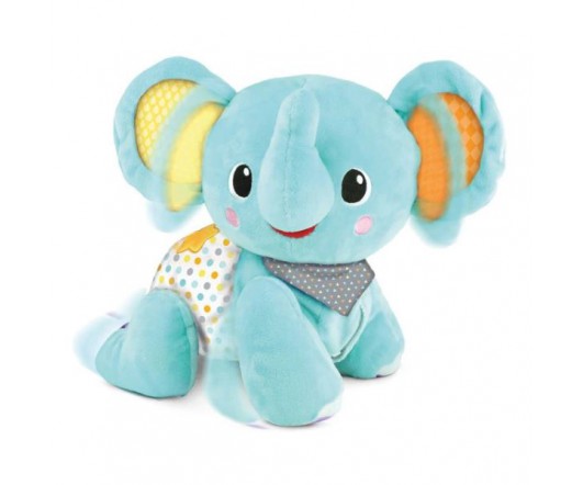 Elefante gateos Vtech